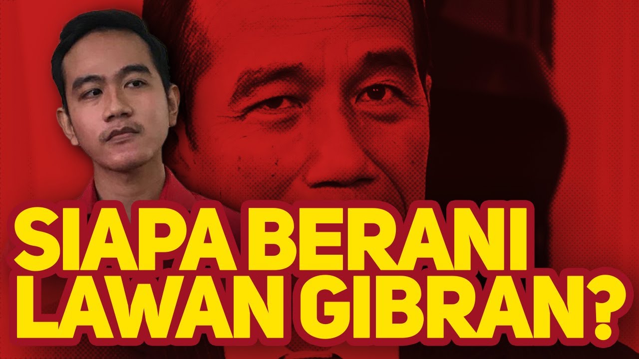  Pilkada Solo 2020: Gibran Bakal Menang di Kandang Banteng, dan Kampung Jokowi 