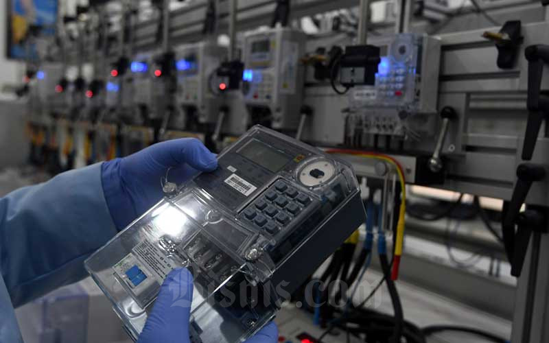  PLN Pastikan Kesesuaian Standar Pada Kabel dan kWh Meter Pelanggan