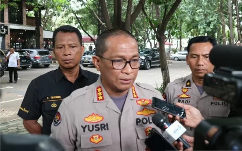  Tersangka Bunuh Diri, Kasus Asusila Terhadap 305 Anak Disetop
