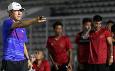 Empat Pemain PSM Makassar Dipanggil Pelatihan Kualifikasi Piala Dunia