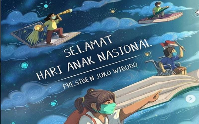  Cegah Penularan Corona, Berikut Tips Protokol Kesehatan untuk Anak