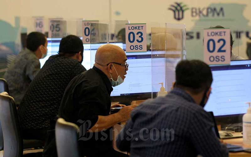  BKPM: Realisasi Investasi Modal Asing Pada Semester I/2020 Capai RP402,6 Triliun