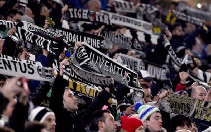  Head-to-Head Udinese vs Juventus, Si Nyonya Tua Mendominasi 