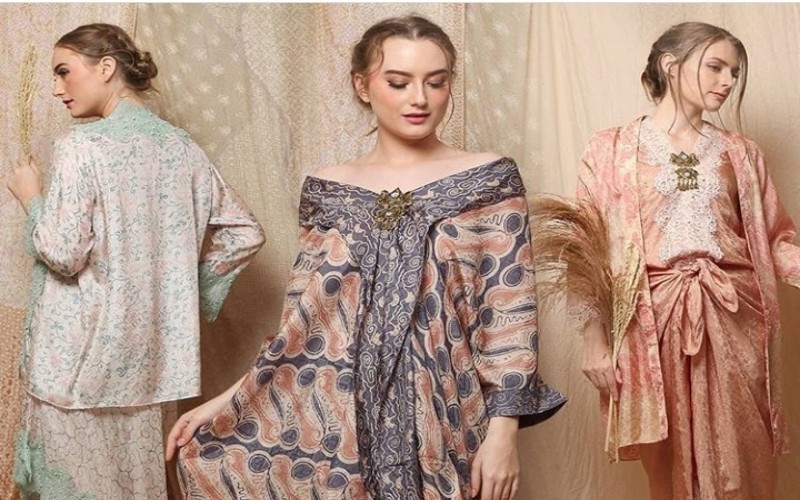  Kiat Pebisnis Fashion Bertahan di Tengah Pandemi