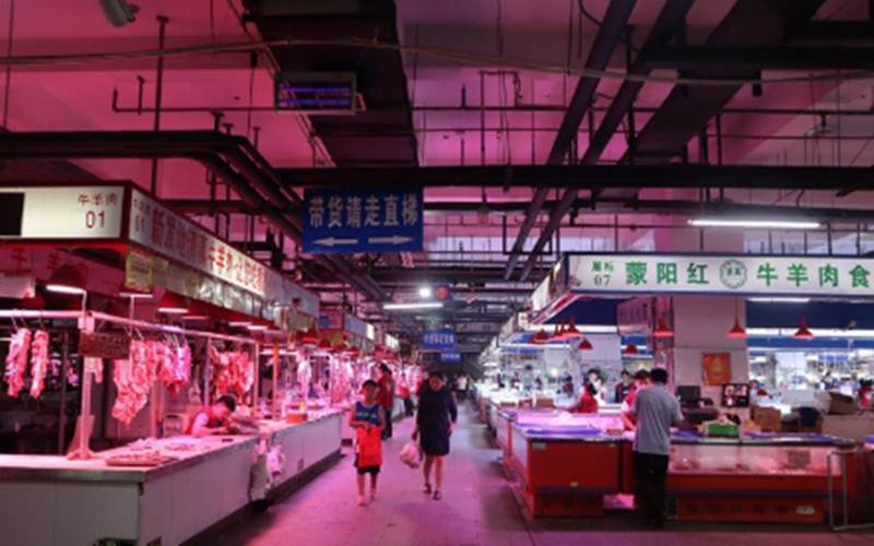  Kasus Covid-19 China: Pasar Ikan Liaoyu di Kota Dalian Ditutup