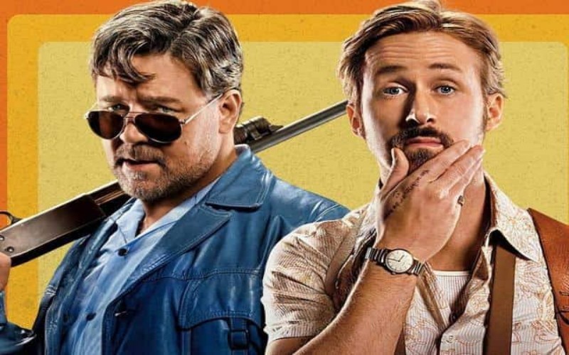  Sinopsis The Nice Guys, Kisah Petualangan Detektif Swasta