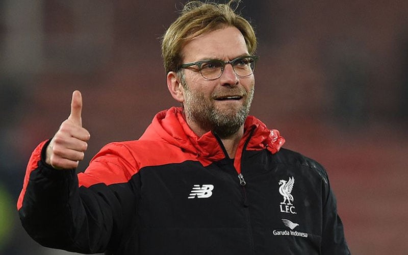  Liverpool Akhirnya Juara Liga Inggris, Klopp: Kami Tidak Boleh Berhenti