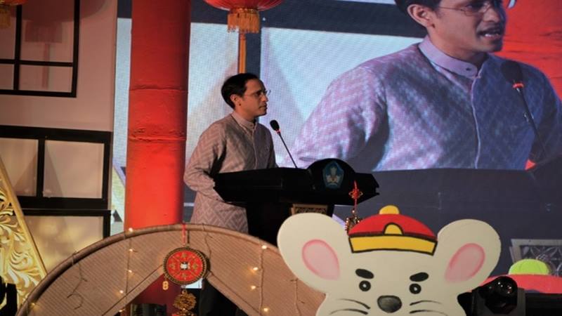  Fraksi PAN Minta Presiden Jokowi Evaluasi Kinerja Mendikbud Nadiem Makarim