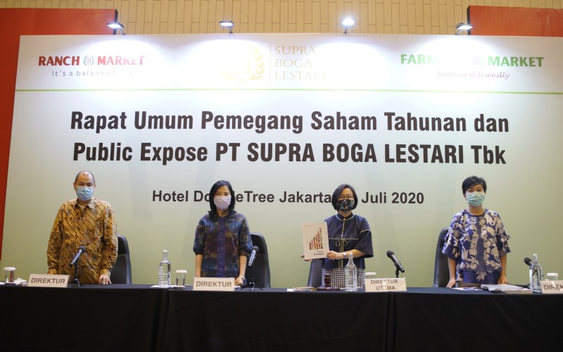  Jaga Daya Beli Pelanggan, Ini Strategi Supra Agro Lestari (RANC)