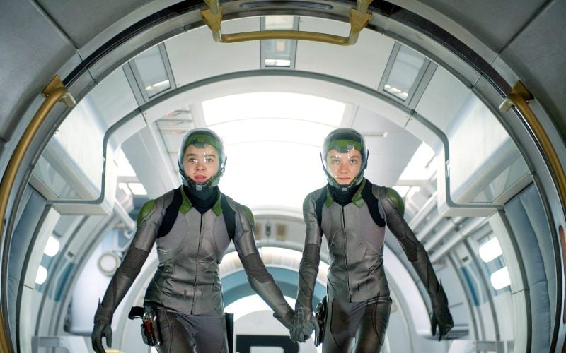  Sinopsis Film Ender’s Game, Tayang di Trans TV Jam 19:00 WIB