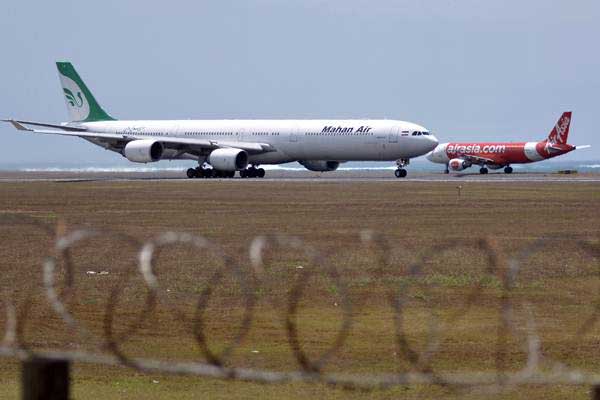  AirAsia Drive Thru Rapid Test di Bandara Tarifnya Rp95.000, Ini Prosedurnya