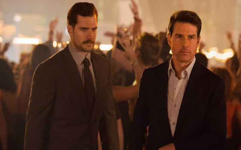  Sinopsis Film Mission: Impossible - Fallout, Tom Cruise Berburu Plutonium Curian