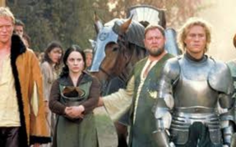  Sinopsis Film A Knight\'s Tale, Tayang Malam ini Pukul 23.00 WIB