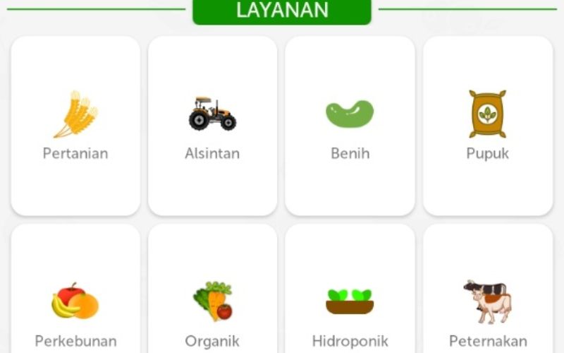  Jadi Petani Zaman Now, Bersama PakTani Digital