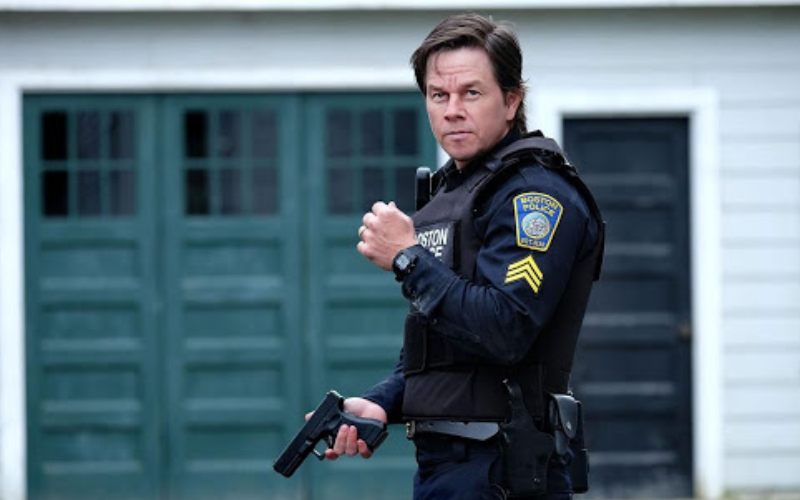  Sinopsis Film Patriots Day, Tayang Jam 21:30 WIB di Trans TV