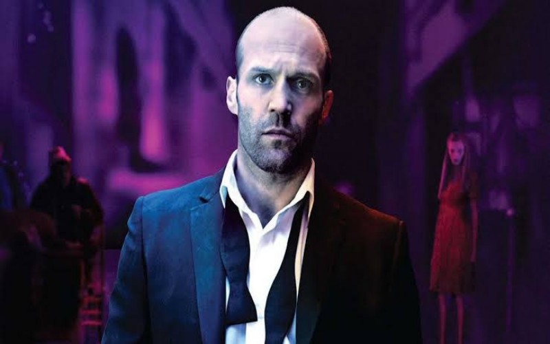 Sinopsis Film Hummingbird, Jason Statham Kejar Pembunuh Kekasihnya