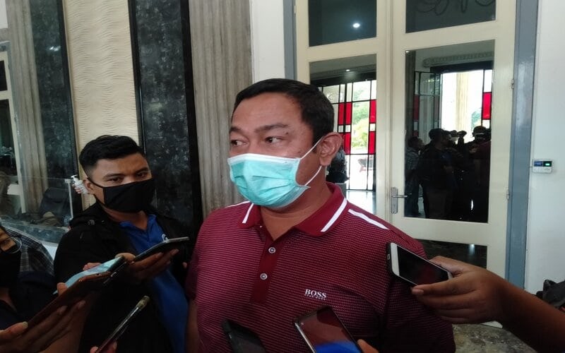  Pedagang Pasar Johar Semarang Menunggu 5 Tahun untuk Tempati Lapak