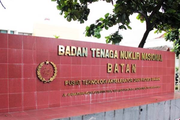  PEMASUKAN NEGARA : Logam Tanah Jarang Potensial