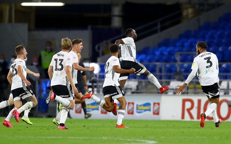  Sikat Cardiff, Fulham Buka Peluang Promosi ke Liga Primer