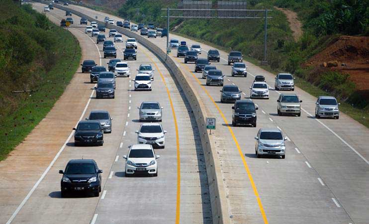  Awas, Pemudik Iduladha ke Jateng akan Didata, Taati Protokol!