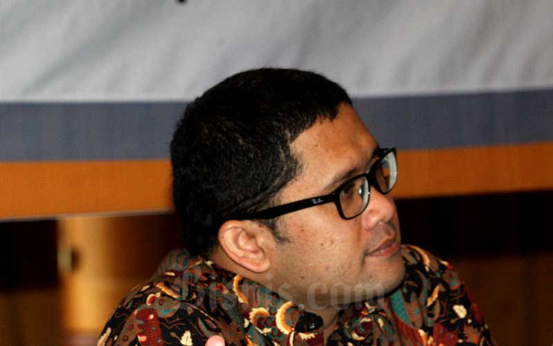 Kepala BKF: Semoga Indonesia Selamat dari Kontraksi Ekonomi 
