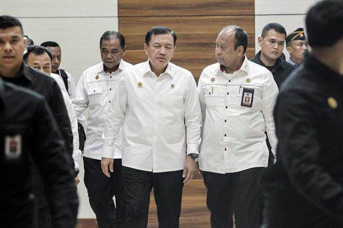 Kusutnya Kasus Djoko Tjandra, Jokowi Diminta Evaluasi Kepala BIN