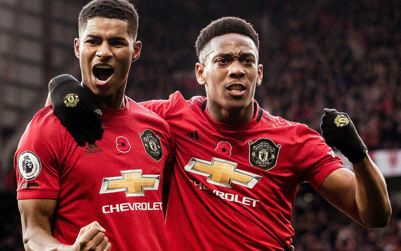  Lolos ke Liga Champions, MU Terima Bonus dari Adidas Sebesar Rp1,4 Triliun