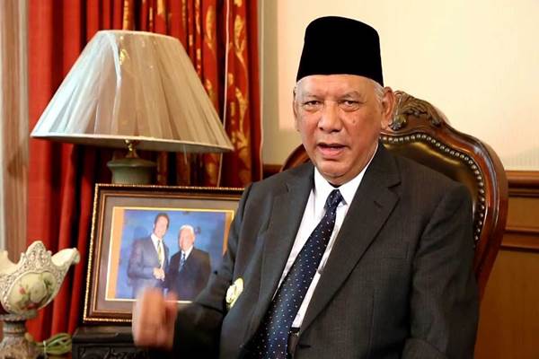  PROYEK INFRASTRUKTUR : Nasib KA Kaltim Belum Jelas