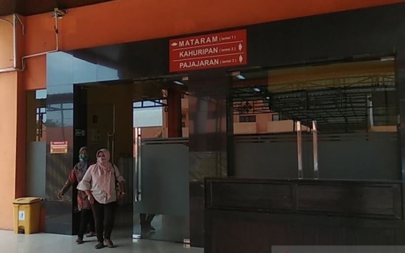   14 Tenaga Kesehatan di Ruang Operasi RSUD Soekandar Mojokerto Positif Corona