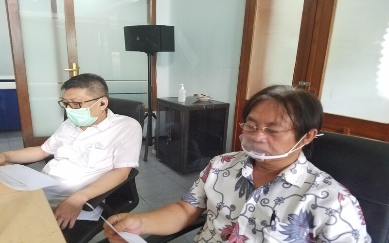  Pabrik Rokok di Malang Tolak Rencana Simplifikasi Tarif Cukai