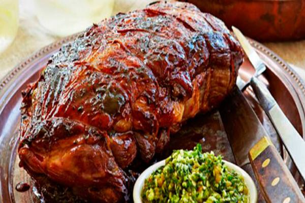  Iduladha Tiba, Ini Cara Kurangi Bau Khas Kambing