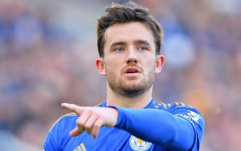  Pindah dari Leicester, Ben Chilwell Pilih ke Chelsea