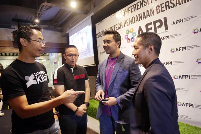  Sediakan Pembiayaan untuk Peternak, Investree Gandeng Dompet Dhuafa