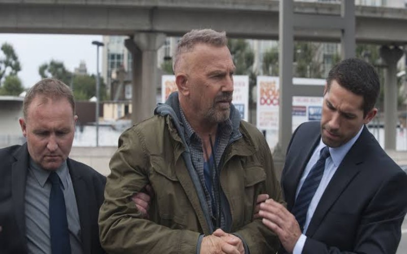  Sinopsis Film Criminal, Ingatan Ryan Reynolds Dipindahkan ke Kevin Costner