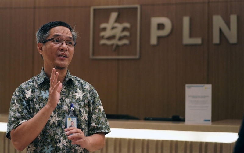  Perhatian! Ini Daftar Penerima Stimulus Listrik Pelanggan Sosial, Bisnis dan Industri