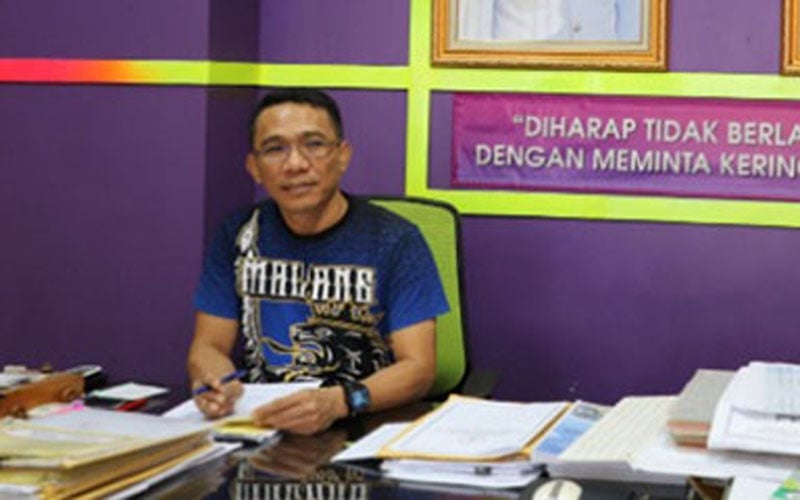  Pemkot Malang Beri Keringanan Pajak Daerah Hingga 50 Persen