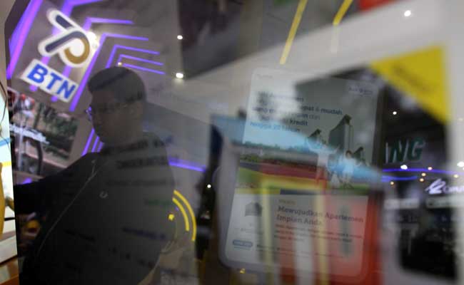  Gelar Investor Gathering, BTN Bidik Penjualan Aset Properti Rp1 Triliun