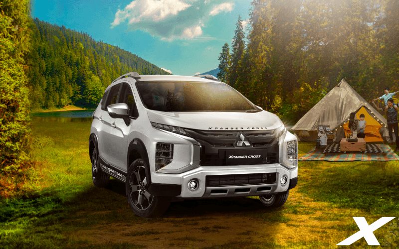  Xpander Hybrid Dirilis 2023, Ini Tanggapan Mitsubishi Indonesia