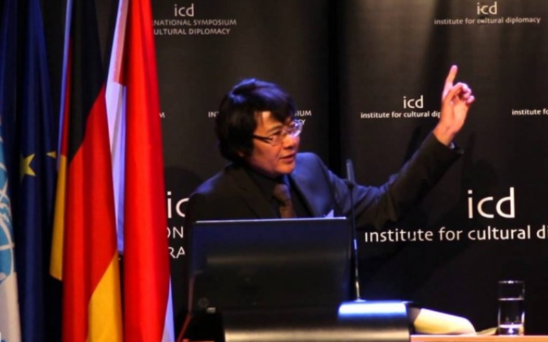  Asean Diyakini Jadi Pusat Rantai Pasok Barang Dunia pada 2030