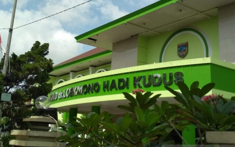  Duh, 14 Pasien Corona di RSUD Kudus Minta Pulang Paksa