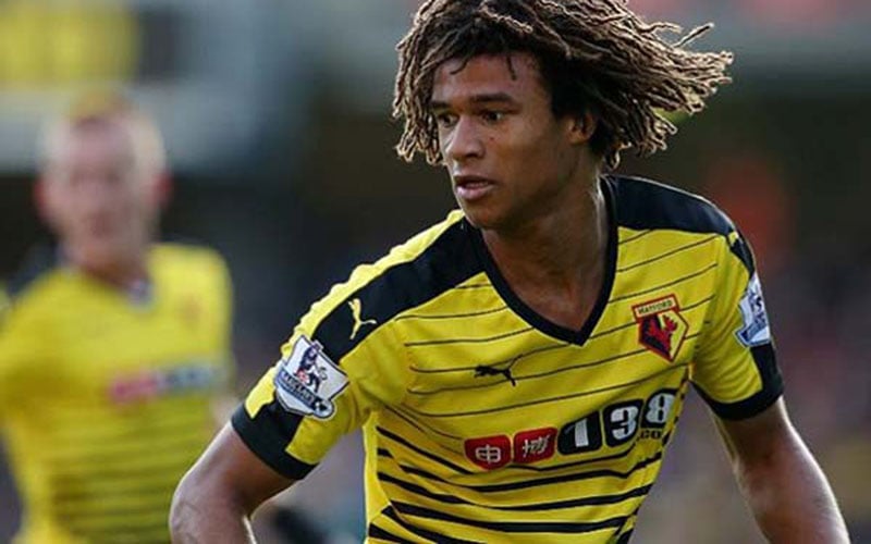  Manchester City Dapatkan Kapten Bournemouth, Nathan Ake