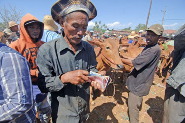  Dana Kurban untuk Bantu Korban Pandemi Corona