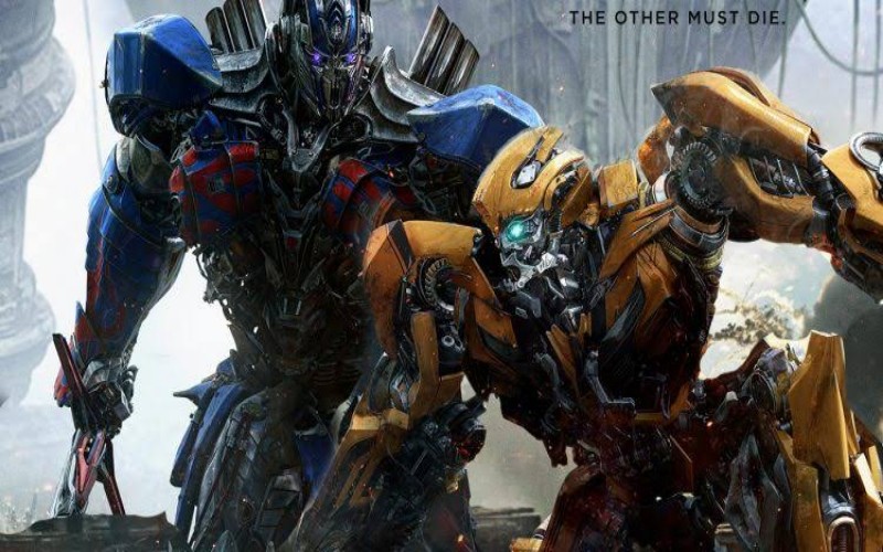  Sinopsis Transformers: The Last Knight, Optimus Bertemu Quintessa