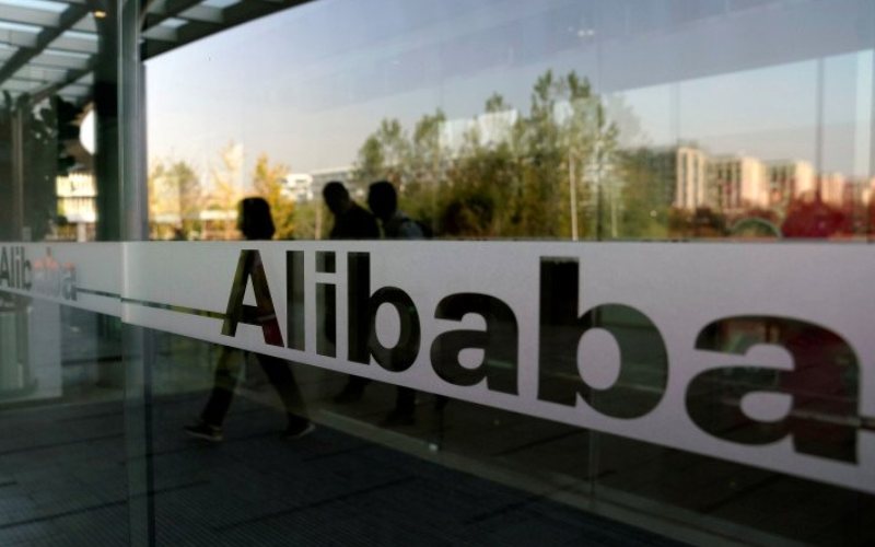  Alibaba Cloud Tambah 3 Pusat Super Data di China