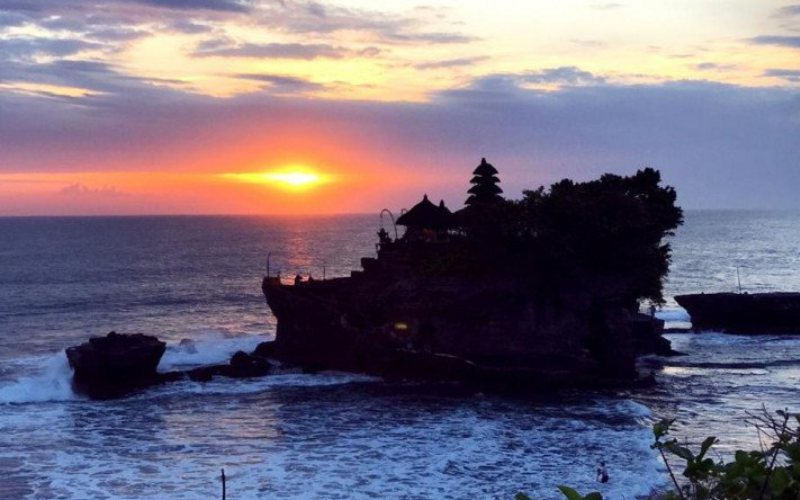  Bali Raih Destinasi Wisata Terbaik Dunia Versi Tripadvisor