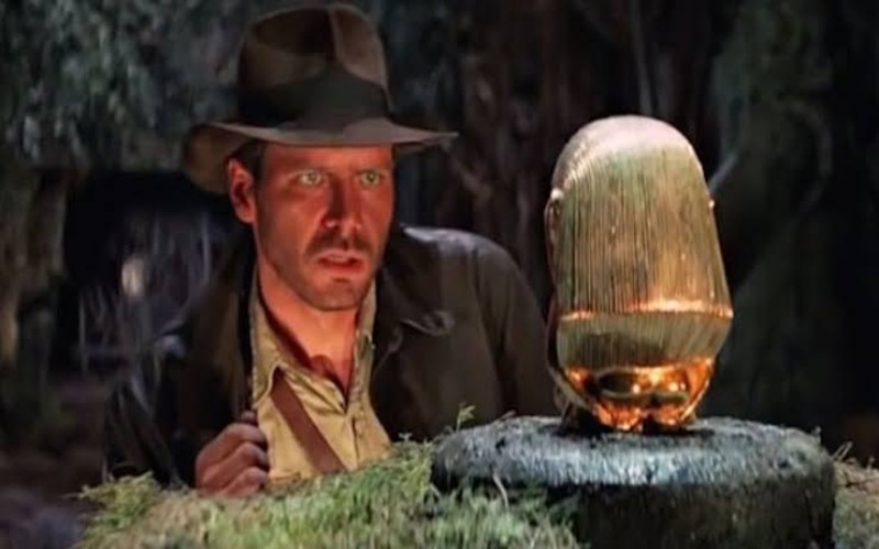  Sinopsis Film Raiders of the Lost Ark, Tayang Malam Ini Pukul 23.00 WIB