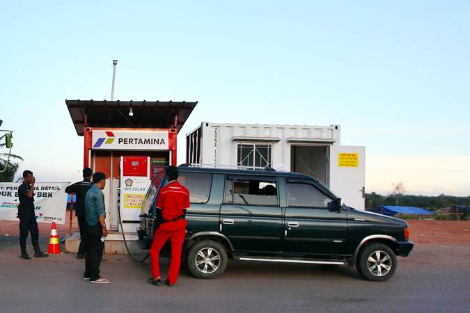  Bangun Rest Area di Puncak Bogor, Kementerian PUPR Siapkan Rp61,7 Miliar