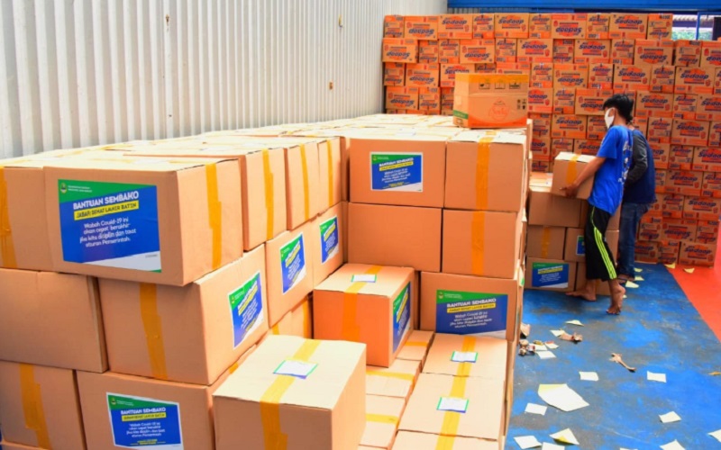  Cegah Kebocoran Bansos, Pemprov Jabar Libatkan Aparat Hukum