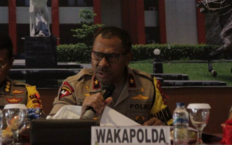  Menanti Kinerja Hubinter Polri di Bawah Pimpinan Mantan Petinju