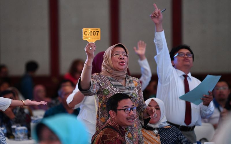  Selain Rumah, Beli Mobil dan Motor Lelang juga Bisa Satuan   